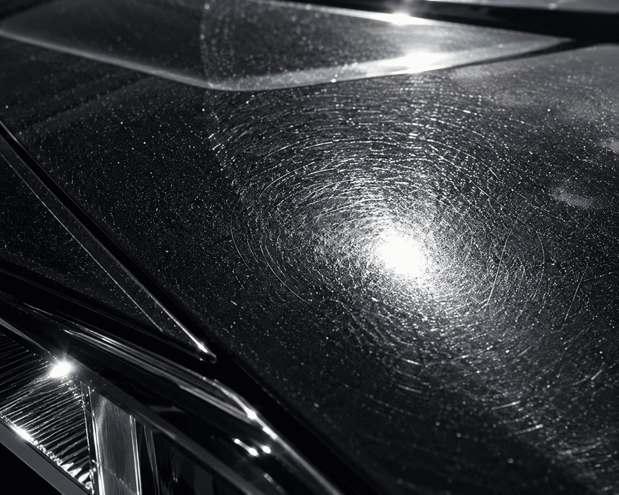 Micro-Scratches